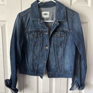 Old Navy Jean Jacket